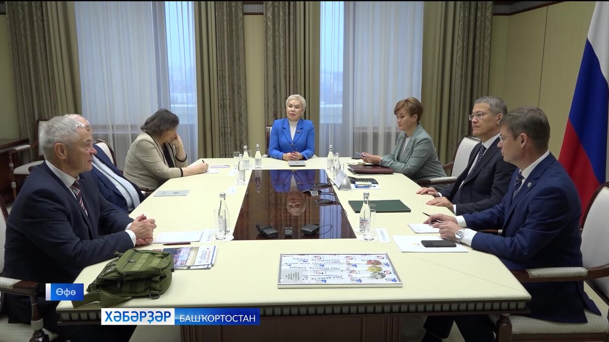    “Ватан һаҡсылары Кубогының” почетлы ҡунаҡтары