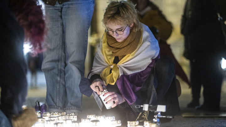 © MAX LUDWIG KEYSTONE PRESS AGENCY/GLOBALLOOKPRESS