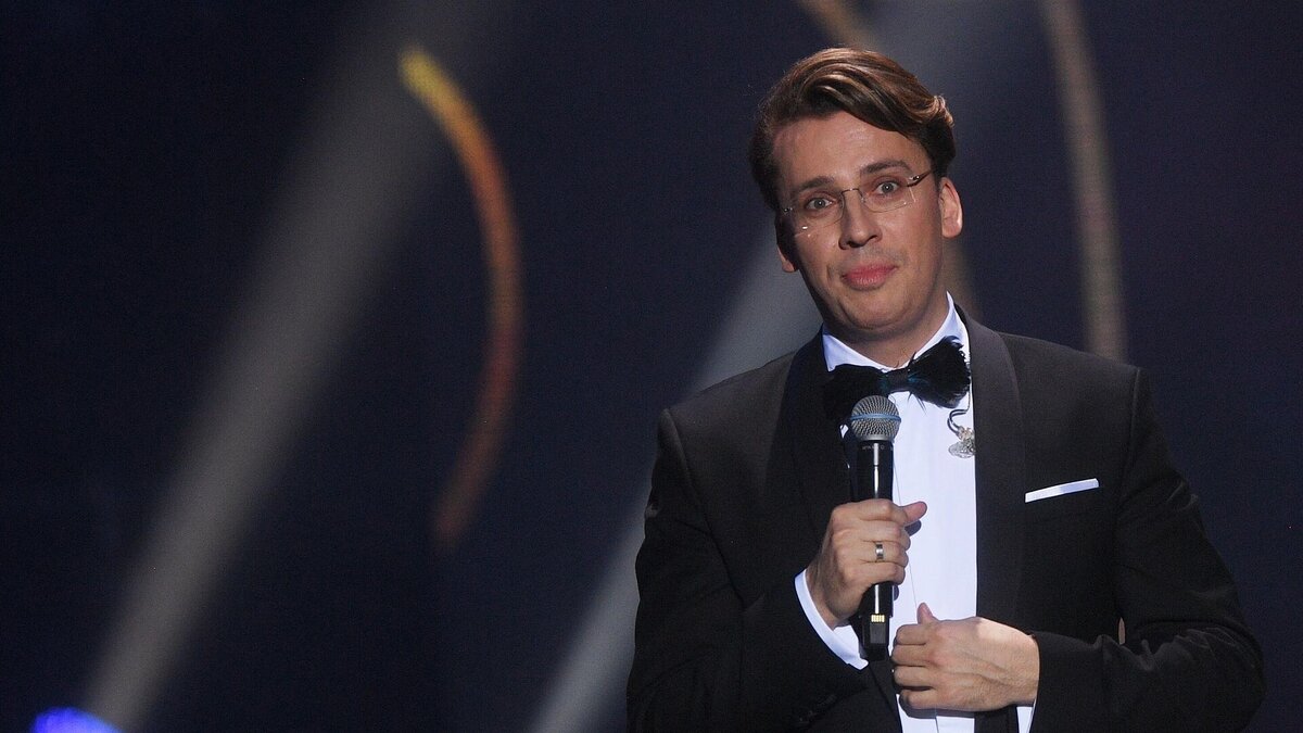 Фото: РИА Новости / Евгений Одиноков