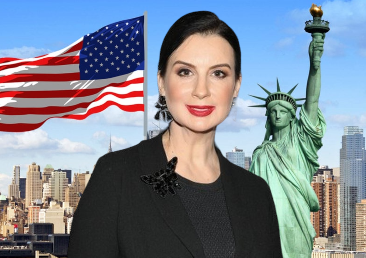Почему их внуки в США, а они нам про патриотизм рассказывают: в сети ...