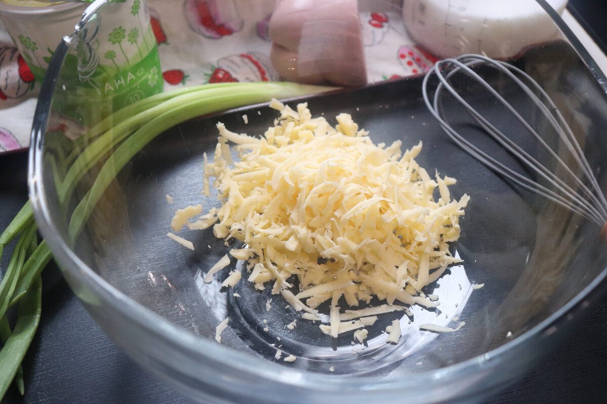 Начинка для оладий