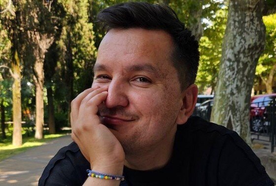    Борис Максудов