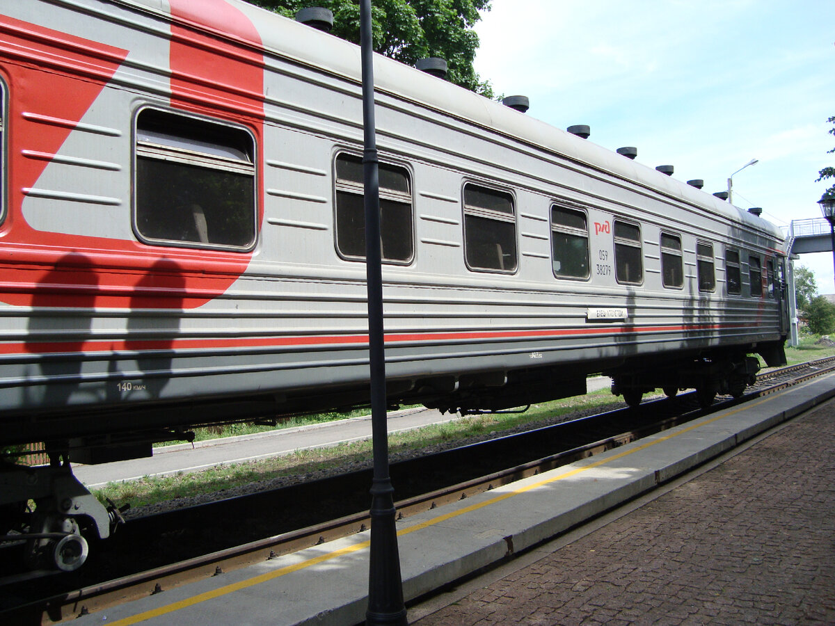 Пригородный 🚆 Елец – Лев Толстой