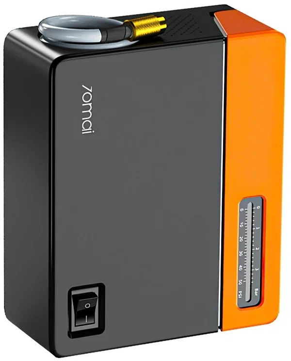 70mai Air Compressor Eco