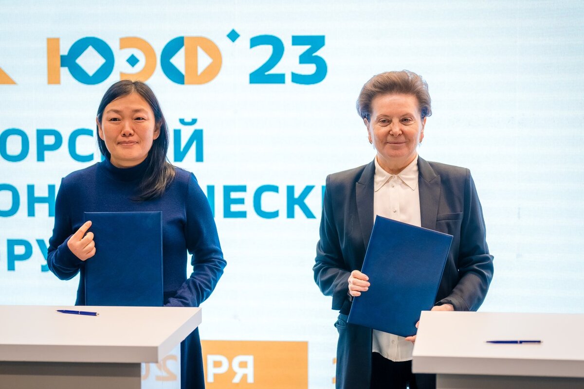    В Югре построят логистический комплекс Wildberries