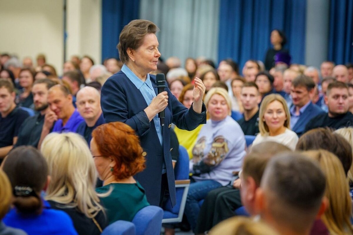    Югру ждет максимально «народный» год