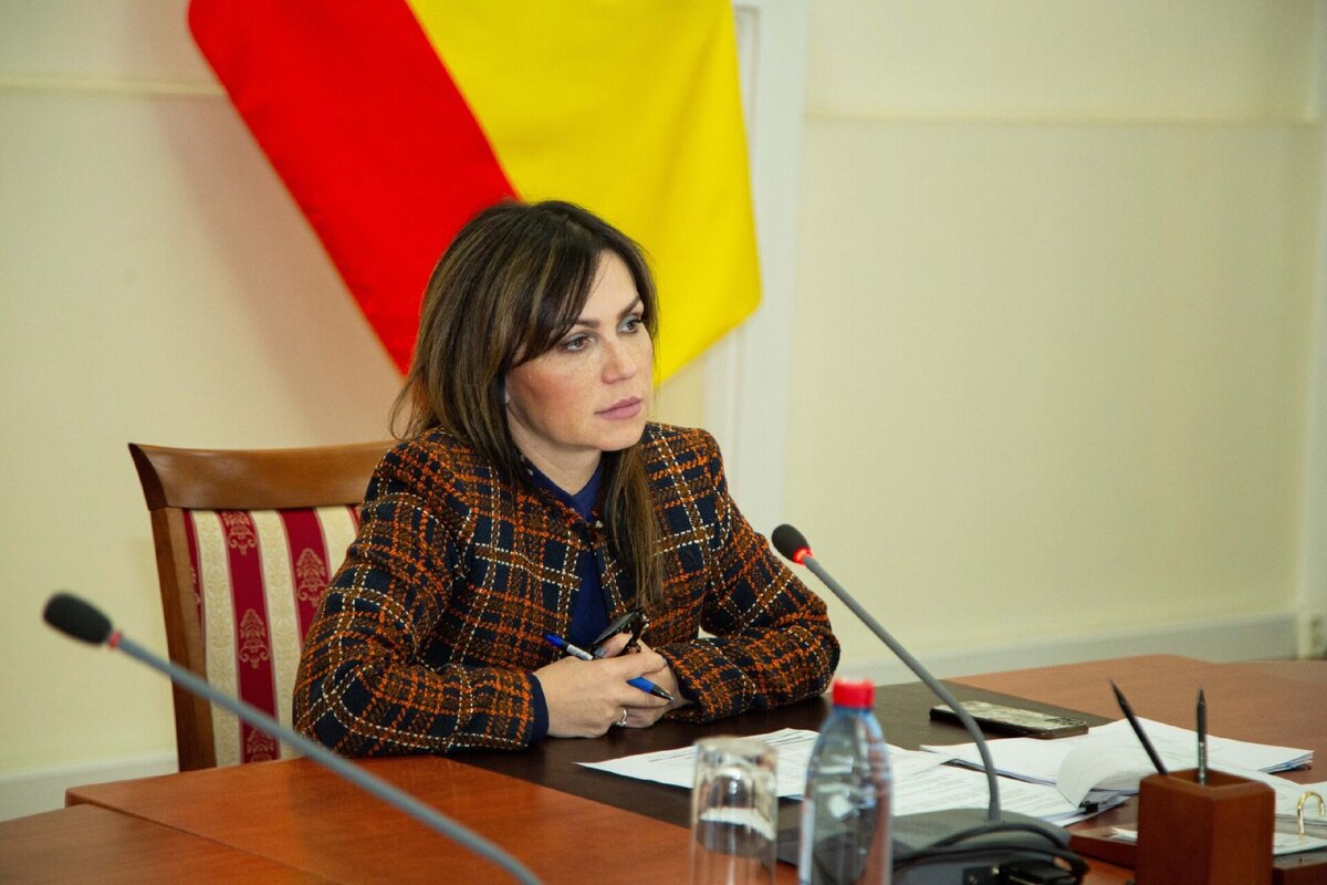    Юлия Швакова, фото: vk.com/shvakovaya
