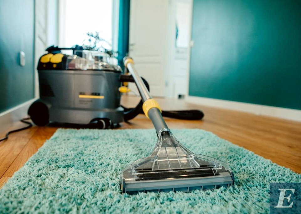 Химчистка мебели и ковров