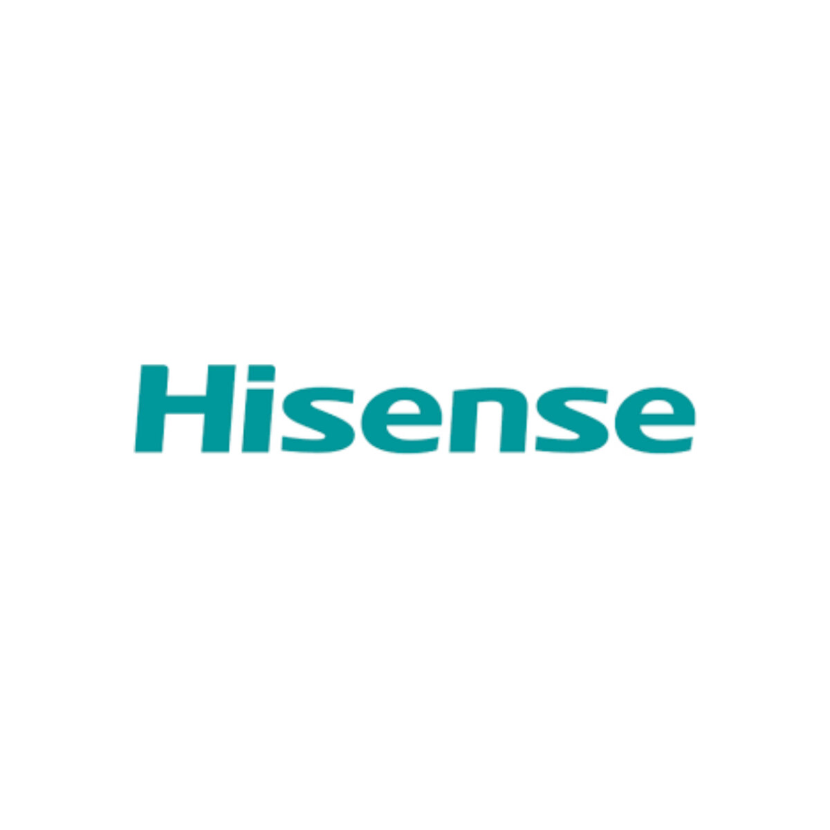 Логотип компании Hisense 