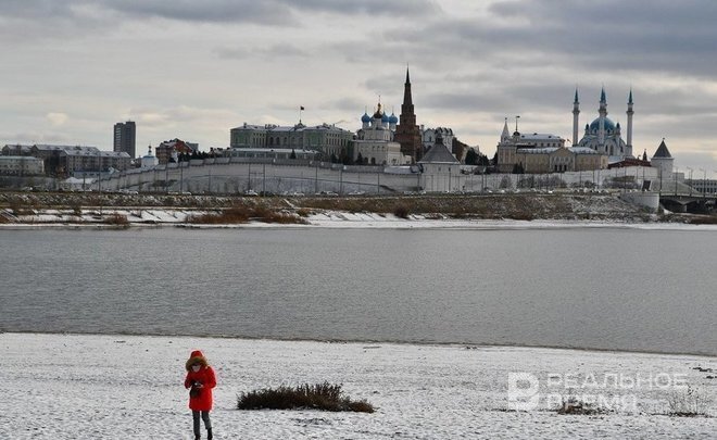 Фото: realnoevremya.ru/Максим Платонов (архив)