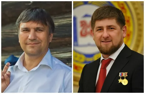 Депутат извинился перед главой Чечни