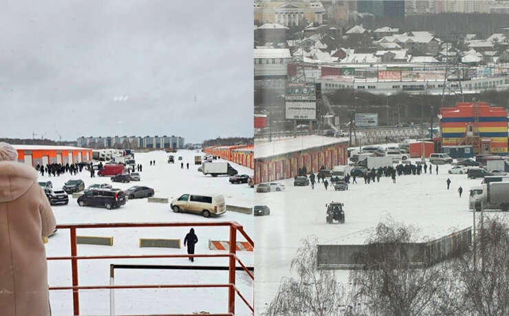 ФОТО: VK.COM/PREMIUM_PARKOVYI. ПРЕДОСТАВЛЕНО САЙТУ ЦАРЬГРАД.  