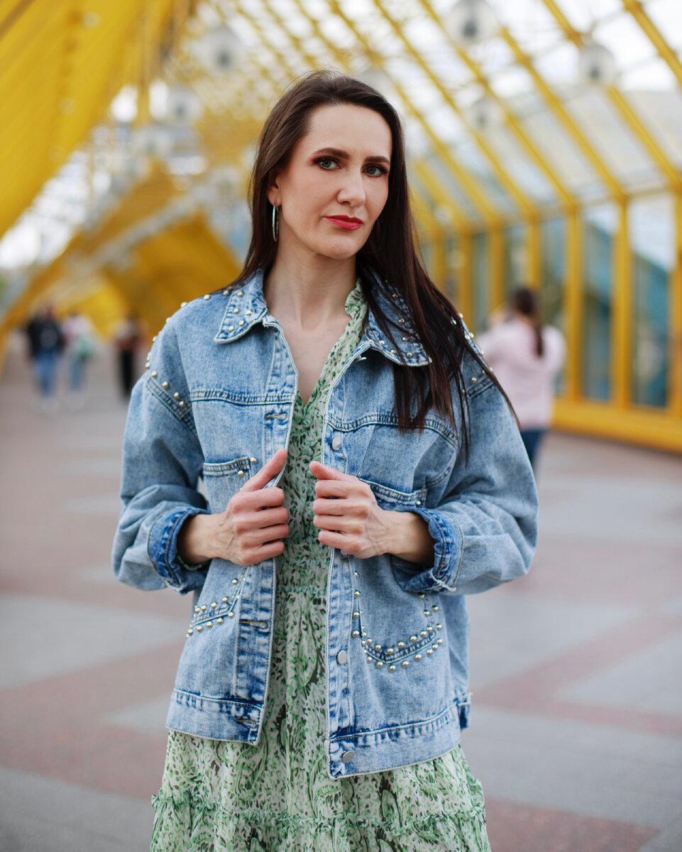 Астролог Евгения Грибкова