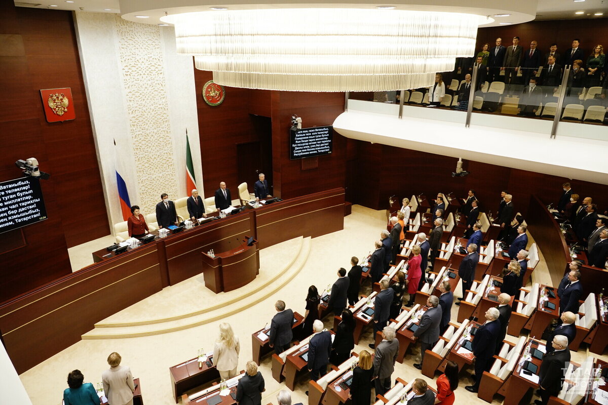 Фото: © «Татар-информ»