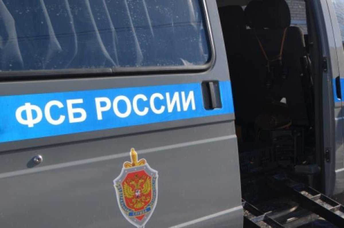    В Воронеже задержали украинца за попытку теракта против военного РФ