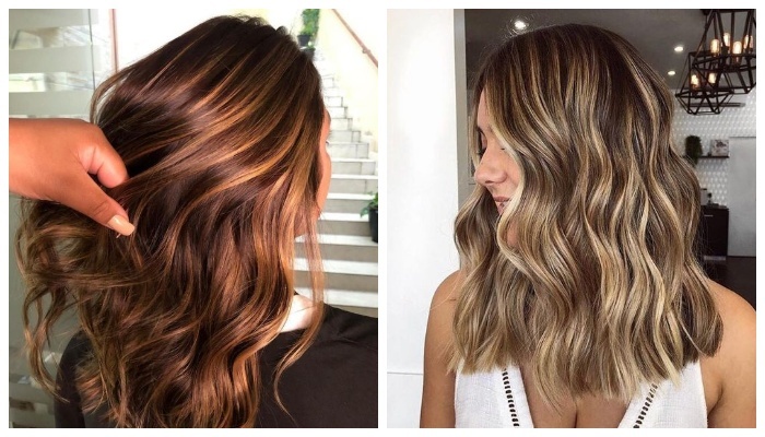 20 лучших идей медово-коричневых волос для светлых и темных прядей