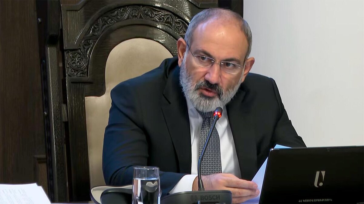 © Photo:official site of the Government of RA