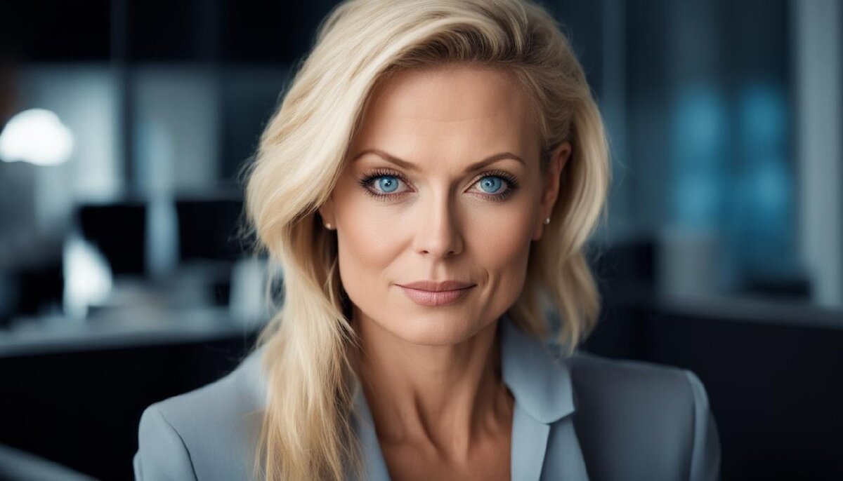 Женщины и в 50+ могут выглядеть шикарно, как и моя подруга, о которой рассказ.