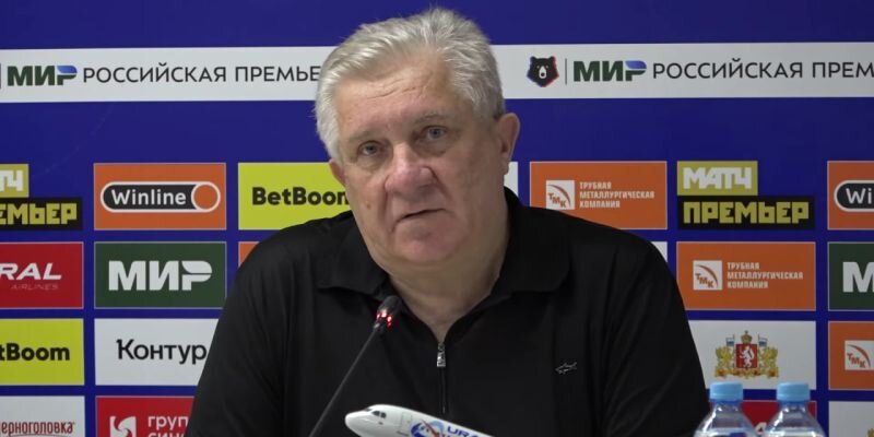 Сергей Ташуев оценил уровень следующего соперника воронежского «Факела ...