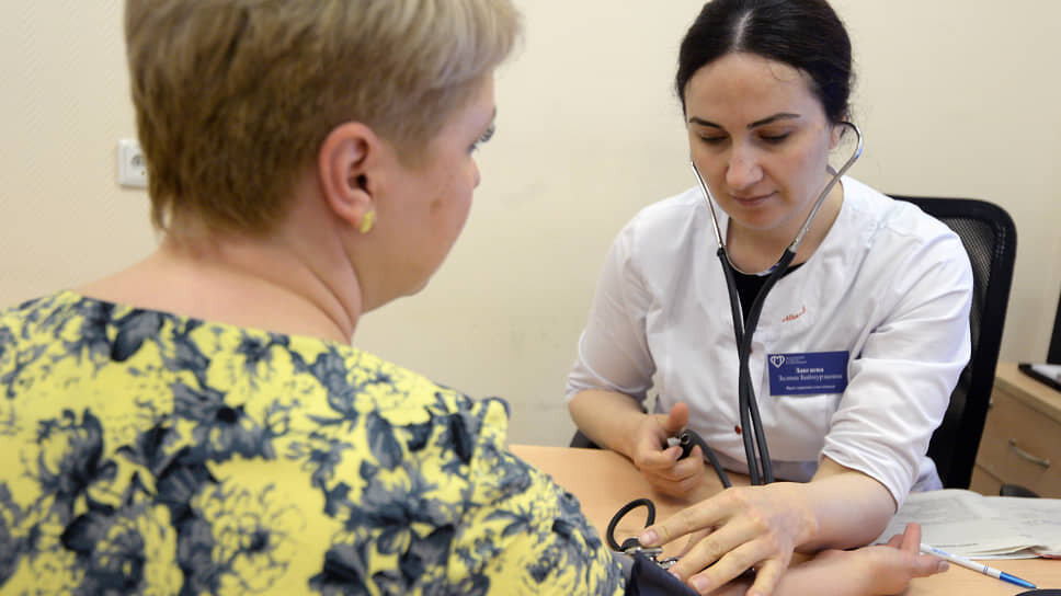    Фото: Юрий Мартьянов / Коммерсантъ