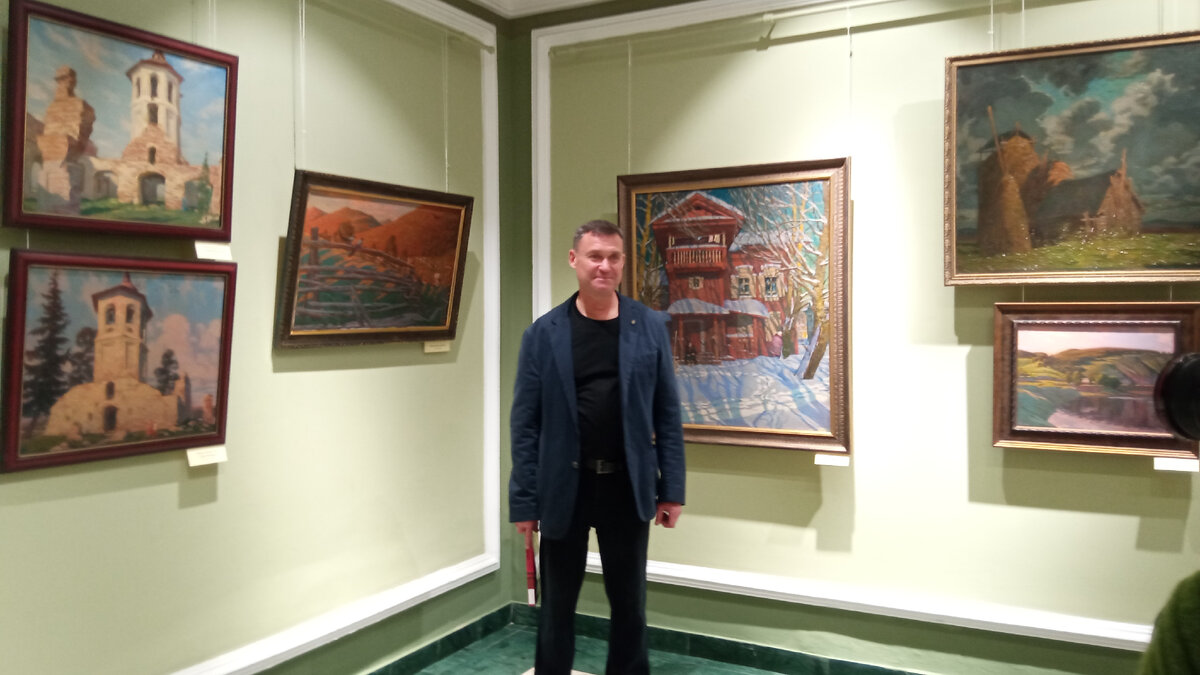 Сергей Казанцев