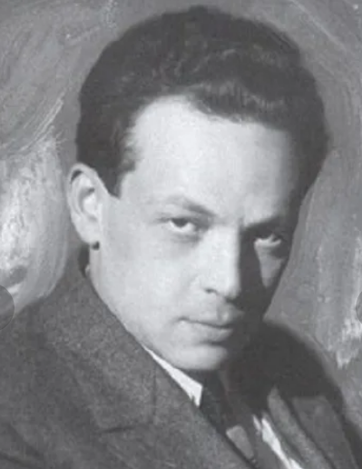 Юрий Тынянов