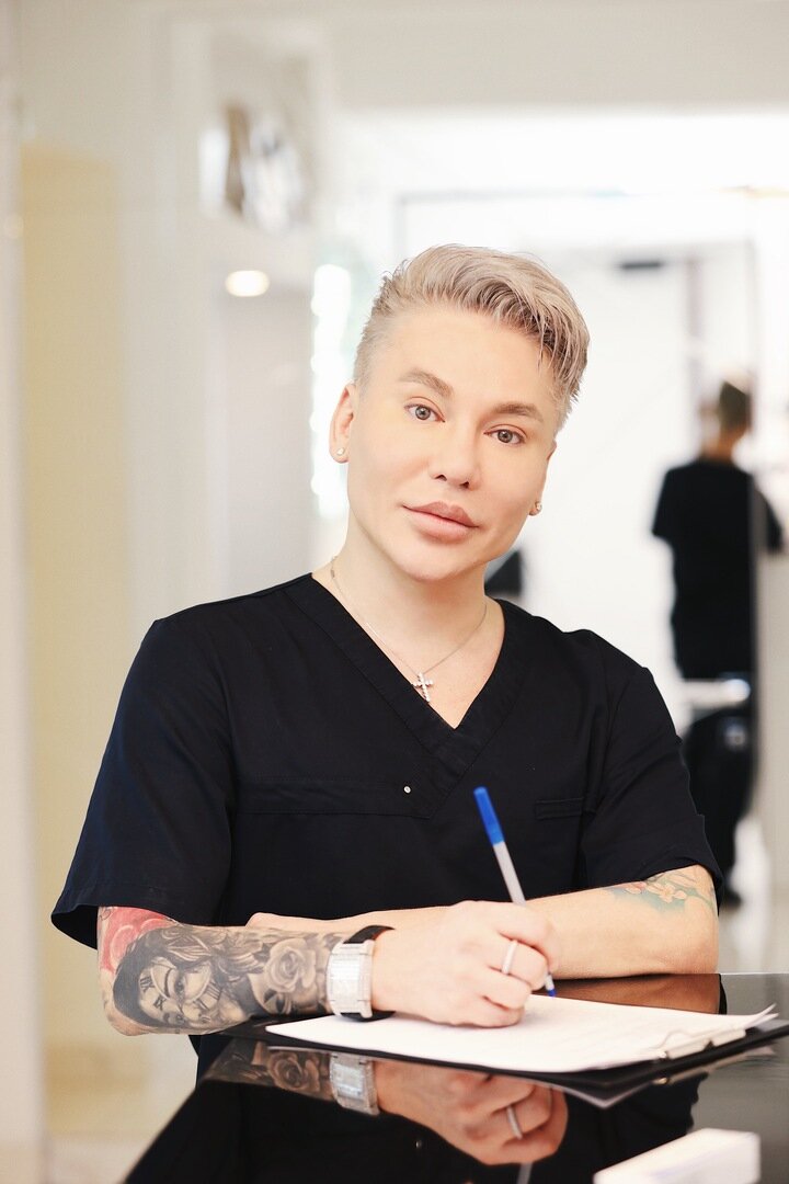    Пресс-служба Александра Вдовина