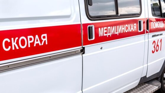    Мужчина ранен в результате атаки дрона ВСУ на село в Белгородской области Ирина Петрова
