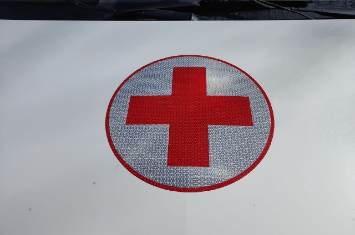    Два человека пострадали в столкновении Porsche и маршрутки в Челябинске