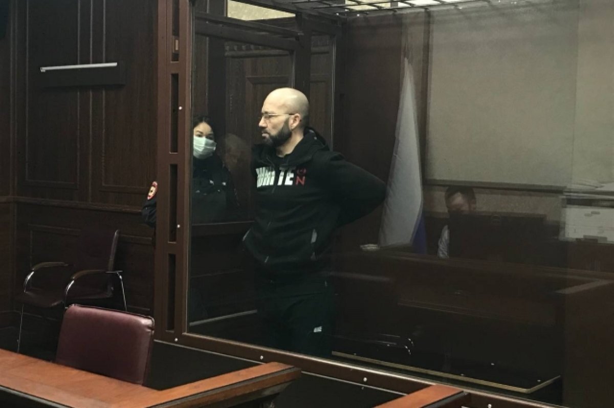    В Ростове осудили подорвавшего здание МРЭО в Запорожье мужчину