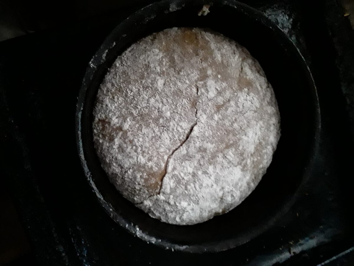 Все будет вкусно!