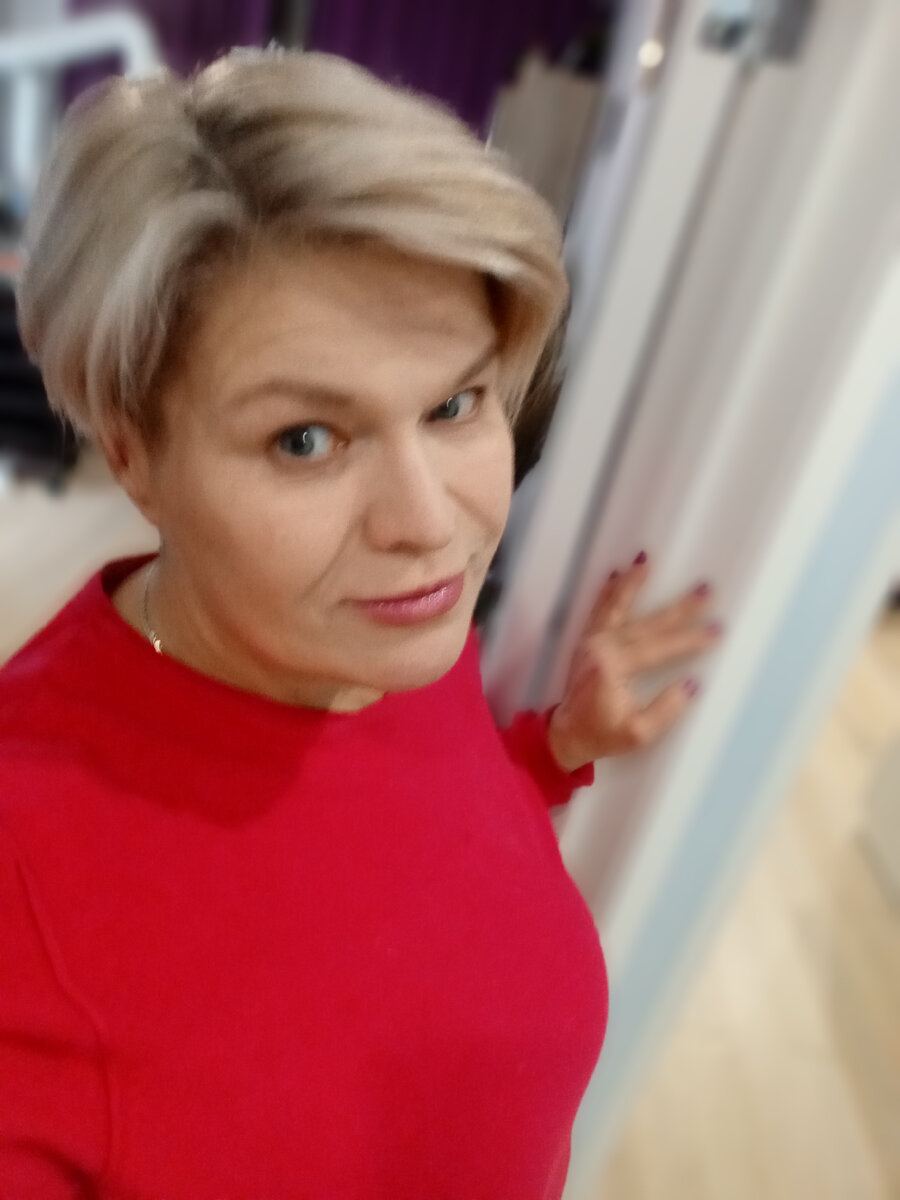 Не сожалею, но пока наелась сладкого