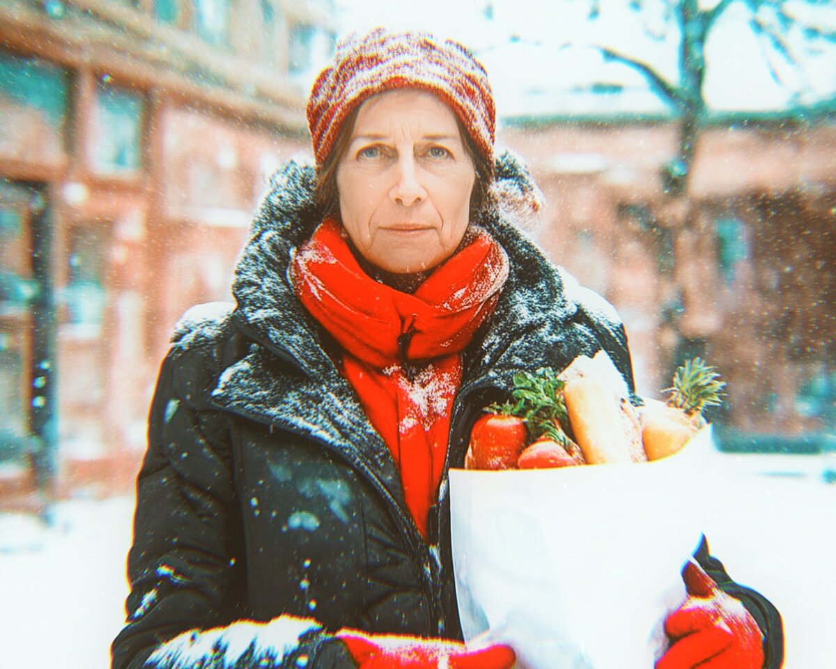 Нейросеть Кандинский