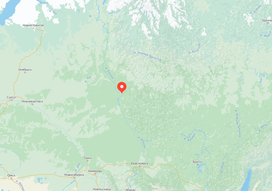 Источник: Яндекс карты