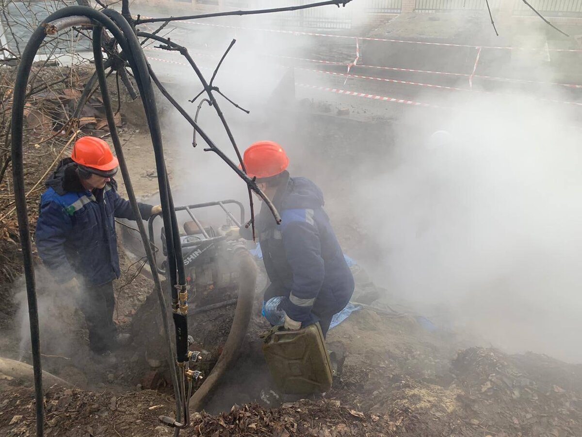 Фото: пресс-служба администрации Краснодара