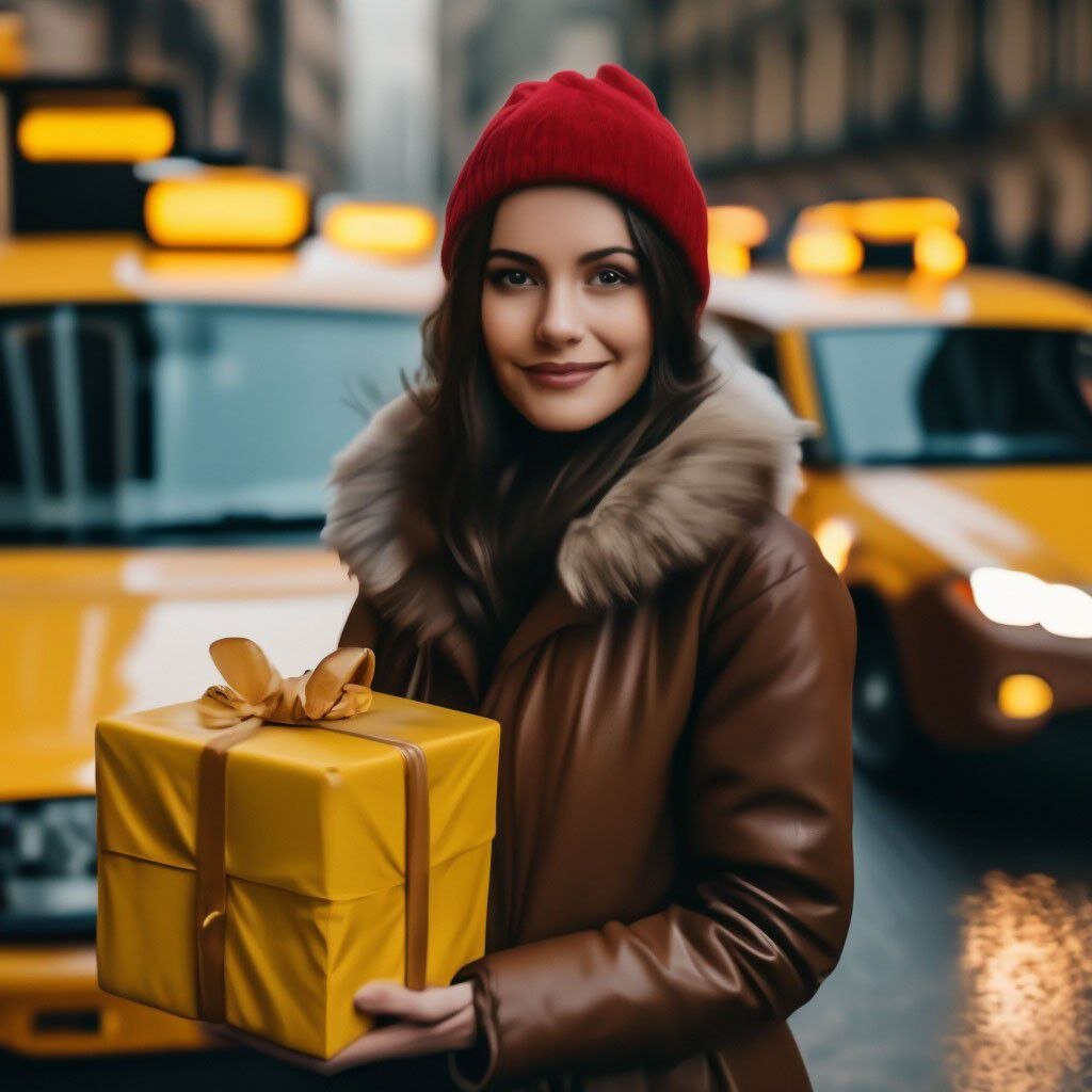 Картинка создана Автором с помощью нейросети