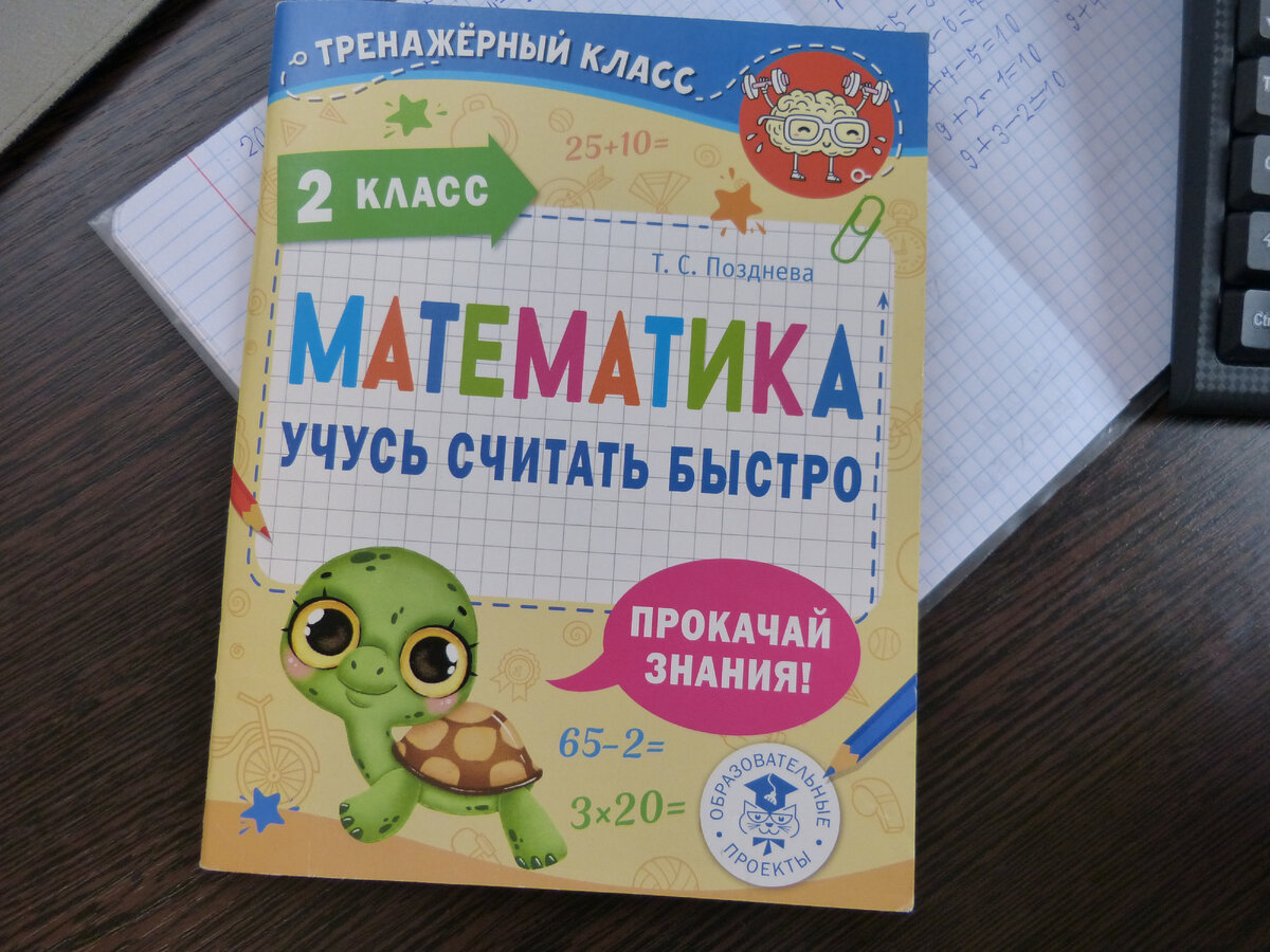 Учимся дома: пособия и сборники заданий для семейного обучения | Я - МАЧЕХА  | Дзен