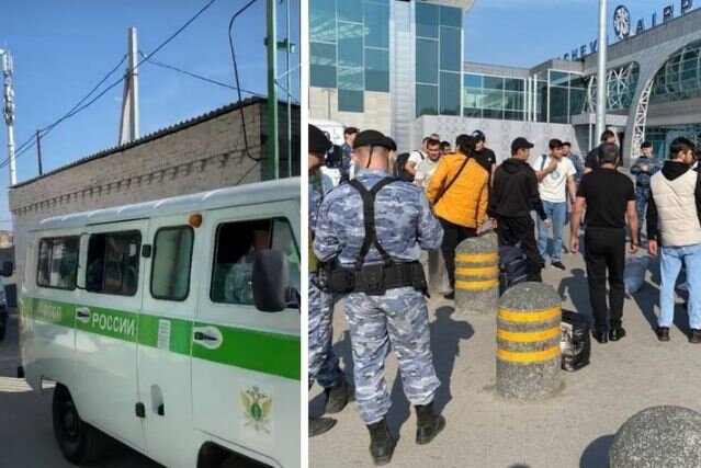 ФОТО: пресс-служба ГУФССП по Новосибирской области