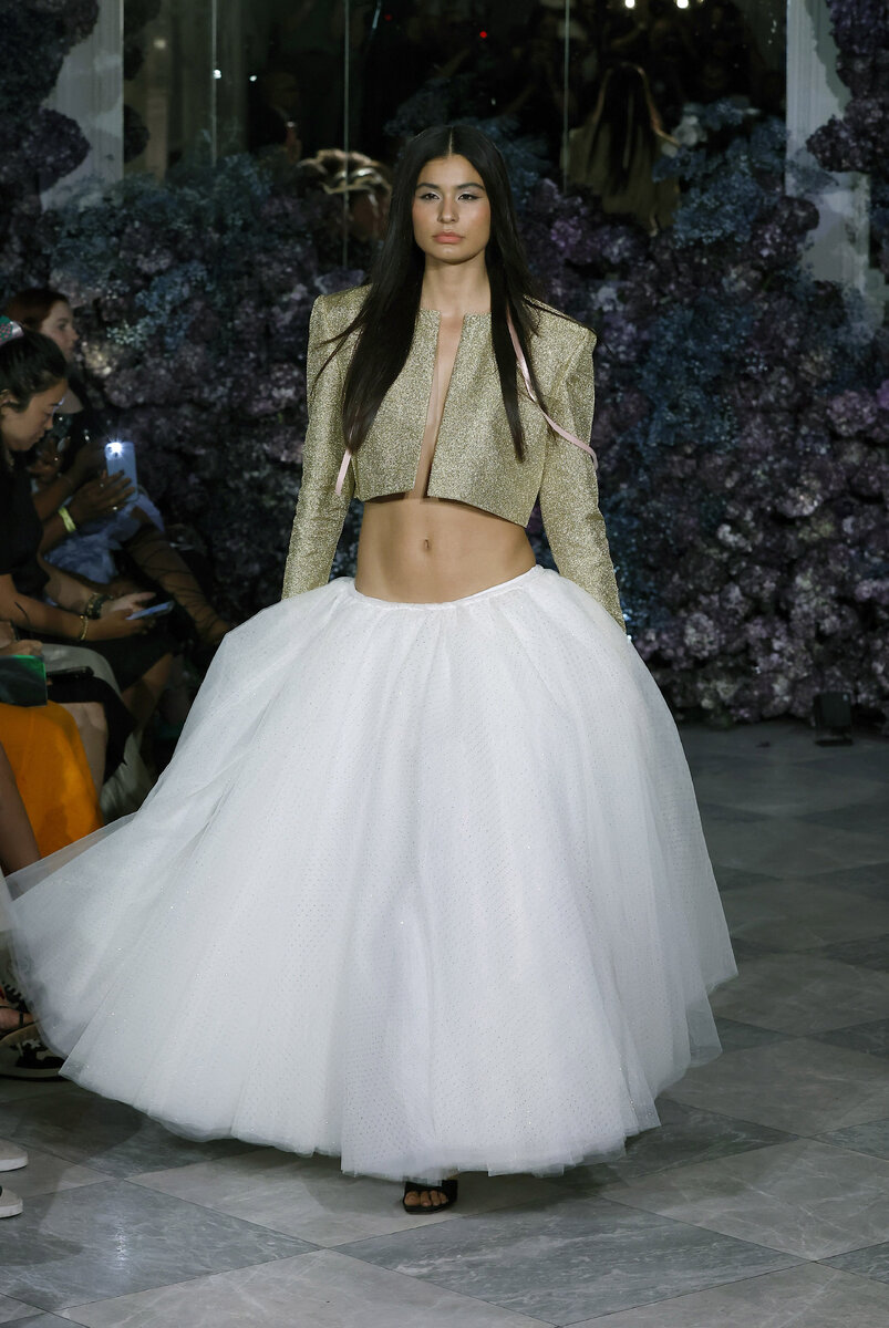    Носите пачки с короткими жакетамиLegion-Media