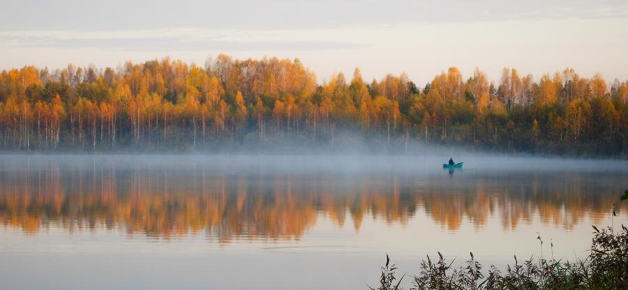 Фото Алексея Грозы