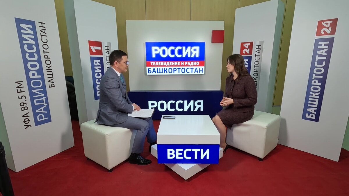    "Открытая студия" 22 ноября: открытие международной недели бизнеса