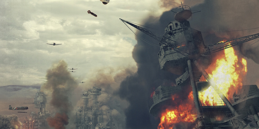 Атака на Перл-Харбор: как это было?