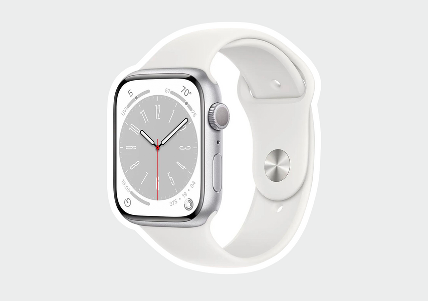 Смарт-часы Apple Watch Series 8