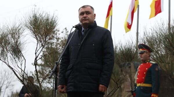    © Sputnik / Михаил Авагимов