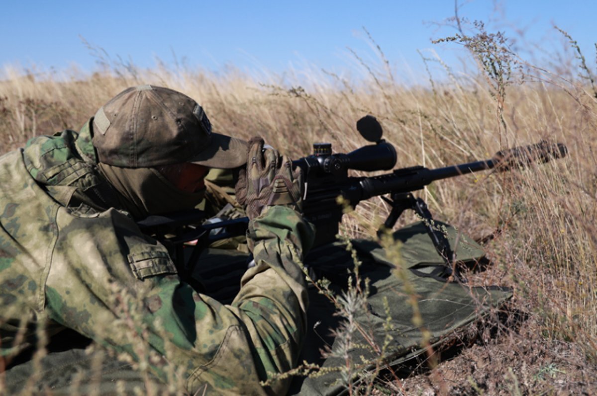    Дуэль с «волчицей».
