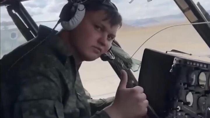 Фото: скриншот видеосюжета "Россия 24"