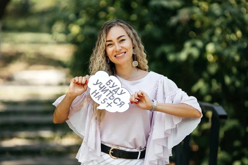 Светлана Маргесь