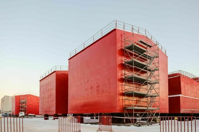   Алексей Башкиров/ГК «Росатом»