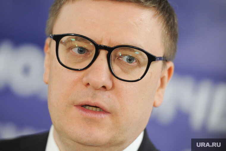    Алексей Текслер полностью доверяет тренерскому штабу ХК «Трактор»