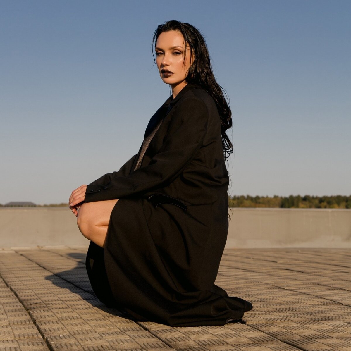 Ольга Серябкина